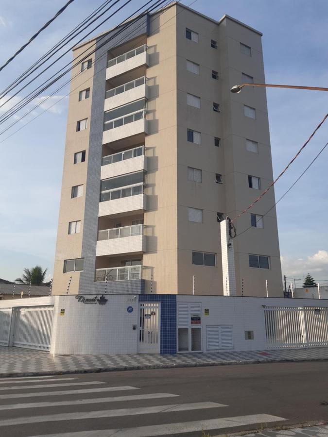 Fermont 32 Apartment Praia Grande  Exterior photo