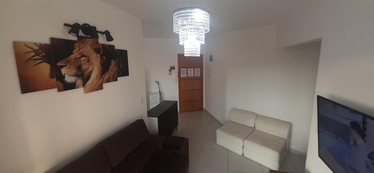 Fermont 32 Apartment Praia Grande  Exterior photo