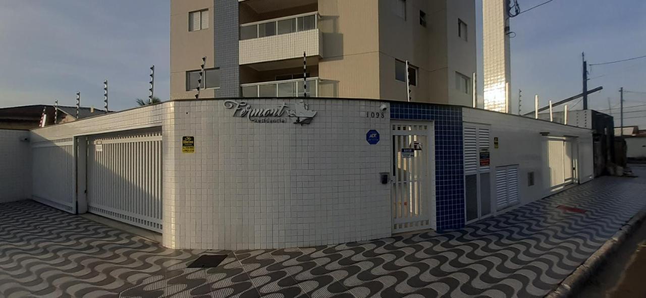 Fermont 32 Apartment Praia Grande  Exterior photo